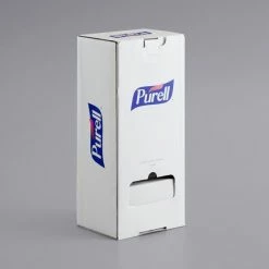 Purell® 2156-02-TTS Emergency Response Quick Tabletop Stand Kit For NXT Refills -VIETRI SHOP 2148237