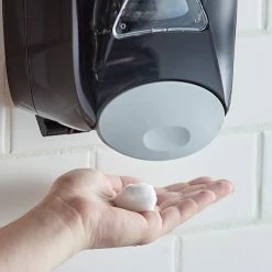 GOJO® 5169-04 FMX-12 E2 1250 ML Fragrance Free Foaming Hand Soap With PCMX - 4/Case -VIETRI SHOP 2173534