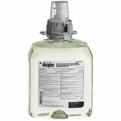 GOJO® 5169-04 FMX-12 E2 1250 ML Fragrance Free Foaming Hand Soap With PCMX - 4/Case -VIETRI SHOP 2173753
