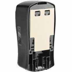 Dial® Dial DIA16619 FIT Universal Manual 1.2 Liter Slate Hand Soap / Hand Sanitizer Dispenser -VIETRI SHOP 2191708