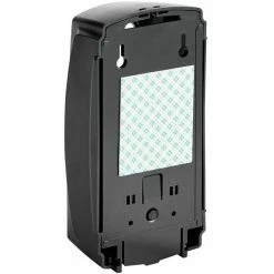 Dial® Dial DIA15055 Eco-Smart Direct Connect 15 Oz. Black Dispenser -VIETRI SHOP 2194504