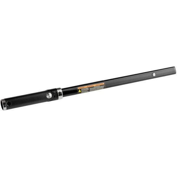 Unger® Unger Stingray SREPS Extension Pole - 2' 1 Unger® Unger Stingray SREPS Extension Pole - 2'
