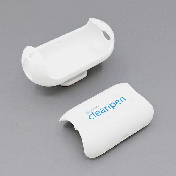 Cleanint, LLC Cleanint Cleanpen CPRETBZK Pen Sanitizer With 0.13% BZK Sponge Refill 3 Cleanint, LLC Cleanint Cleanpen CPRETBZK Pen Sanitizer With 0.13% BZK Sponge Refill - Image 3