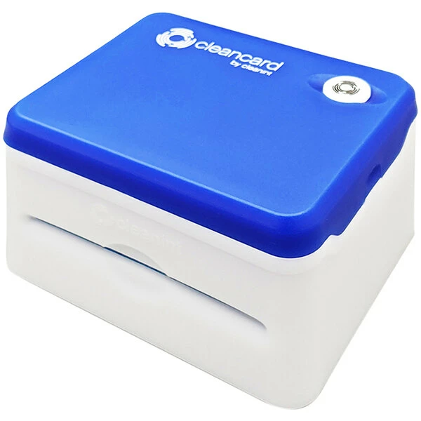 Cleanint, LLC Cleanint Cleancard CICC01 Card Sanitizer 2 Cleanint, LLC Cleanint Cleancard CICC01 Card Sanitizer - Image 2