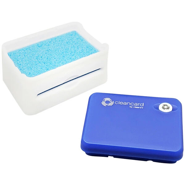 Cleanint, LLC Cleanint Cleancard CICC01 Card Sanitizer 3 Cleanint, LLC Cleanint Cleancard CICC01 Card Sanitizer - Image 3