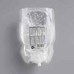 Dial® Dial DIA12258 Eco-Smart Direct-Connect 15 Oz. Gel Hand Sanitizer Refill -VIETRI SHOP 2205811