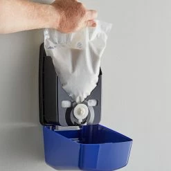 Dial® Dial B10992 Boraxo 2 Liter Heavy-Duty Liquid Hand Soap Refill