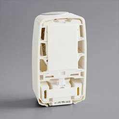 Noble Chemical Novo Pro Series White Manual Foam Hand Soap / Sanitizer Dispenser 1,000 ML -VIETRI SHOP 2210228