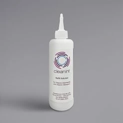 Cleanint, LLC Cleanint CSOL8OZ-BZK 8 Oz. Sanitizing Solution Refill With 0.13% BZK