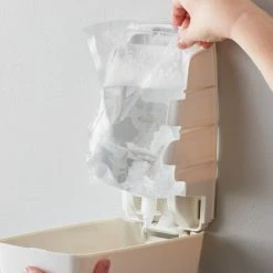 Noble Chemical Novo Pro Series Dye And Fragrance Free Green Certified Foaming Hand Soap Refill 1,000 ML - 6/Case