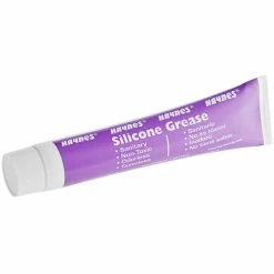 Haynes Manufacturing Haynes 104 1 Oz. Synthetic Lubricating Silicone Grease