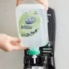 Dial® Dial DIA19038 FIT Universal Manual Antibacterial 1.2 Liter Foam Hand Sanitizer Refill