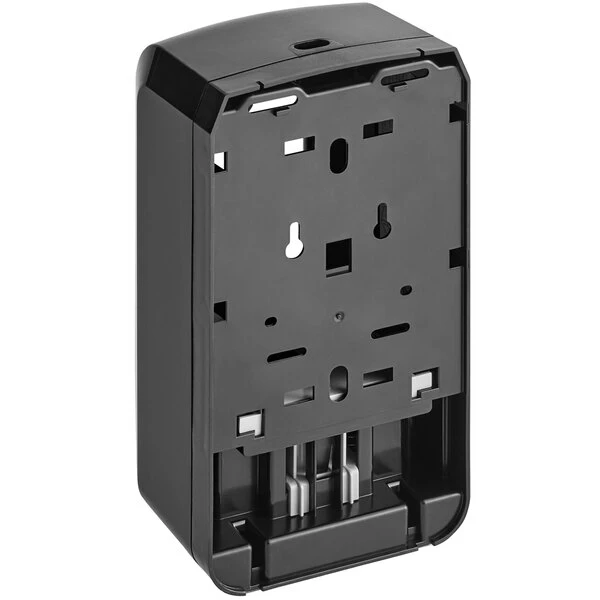 Pacific Blue Ultra Manual Soap And Sanitizer Dispenser 3 Pacific Blue Ultra Manual Soap And Sanitizer Dispenser - Image 3