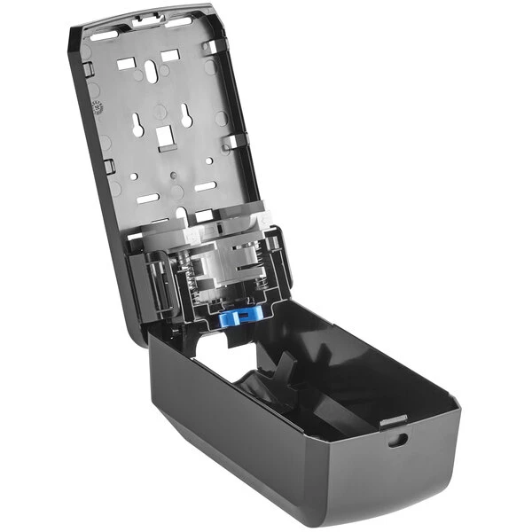 Pacific Blue Ultra Manual Soap And Sanitizer Dispenser 4 Pacific Blue Ultra Manual Soap And Sanitizer Dispenser - Image 4