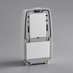 Noble Chemical Novo Pro Series White Touch-Free Automatic Foam Hand Soap / Sanitizer Dispenser 1,000 ML -VIETRI SHOP 2244657