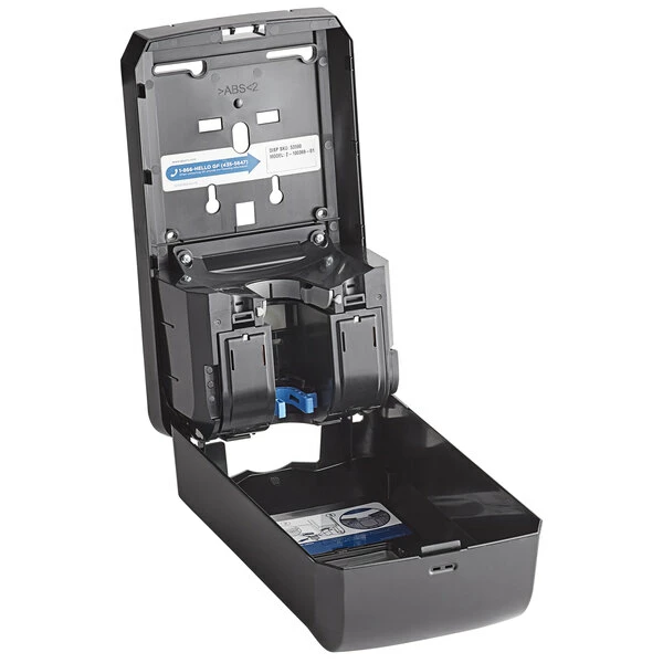 Pacific Blue Ultra Automated Touchless Soap And Sanitizer Dispenser 4 Pacific Blue Ultra Automated Touchless Soap And Sanitizer Dispenser - Image 4