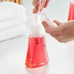 Dial® Dial DIA03016 Complete 7.5 Oz. Power Berries Antibacterial Foaming Hand Wash - 8/Case