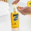 Dial® Dial DIA84014 Professional Gold 7.5 Oz. Antibacterial Liquid Hand Soap