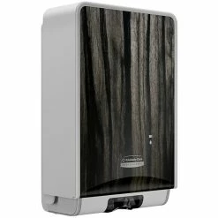 Kimberly-Clark Corporation Kimberly-Clark Professional ICON™ Automatic Soap / Sanitizer Dispenser With Ebony Woodgrain Faceplate