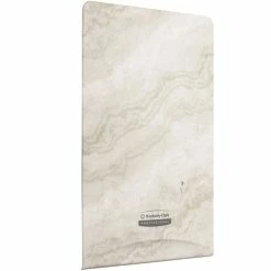 Kimberly-Clark Corporation Kimberly-Clark Professional ICON™ Warm Marble Faceplate For Automatic Soap / Sanitizer Dispenser