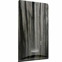 Kimberly-Clark Corporation Kimberly-Clark Professional ICON™ Ebony Woodgrain Faceplate For Automatic Soap / Sanitizer Dispenser