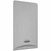 Kimberly-Clark Corporation Kimberly-Clark Professional ICON™ Silver Mosaic Faceplate For Automatic Soap / Sanitizer Dispenser