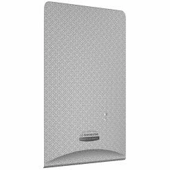 Kimberly-Clark Corporation Kimberly-Clark Professional ICON™ Silver Mosaic Faceplate For Automatic Soap / Sanitizer Dispenser