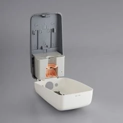 Safeguard™ Professional Safeguard Professional 47439 Foaming Soap And Gel Sanitizer Touchless Dispenser 1.2 Liter / 1200 ML -VIETRI SHOP 2314642