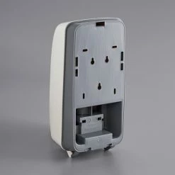 Safeguard™ Professional Safeguard Professional 47436 Foaming Soap And Gel Sanitizer Manual Dispenser 1.2 Liter / 1200 ML -VIETRI SHOP 2316455