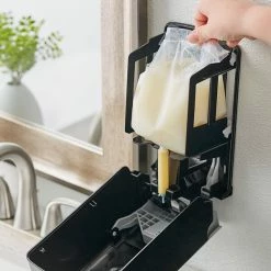 Kutol 2565 Health Guard 800 ML Antiseptic Lotion Hand Soap Bag-In-Box