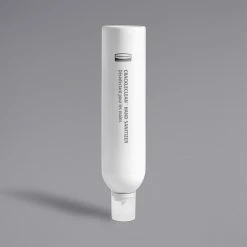 Rubbermaid CrackleClean 2158427 15.8 Oz. Sanitizer Dispenser Refill