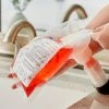Kutol 64431 Health Guard 1000 ML Hand Soap Bag - 4/Case