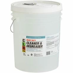 CLR PRO® CLR PRO FM-HDCD-5PRO Heavy-Duty Cleaner And Degreaser 5 Gallons