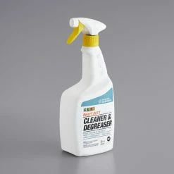 CLR PRO® CLR PRO FM-HDCD32-6PRO Heavy-Duty Cleaner And Degreaser 32 Oz. - 6/Case