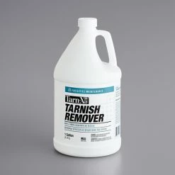 Tarn-X PRO® Tarn-X PRO FM-TX128-4PRO Tarnish Remover 1 Gallon