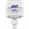 Purell® 5053-02 Healthcare Advanced ES4 1200 ML Foam Hand Sanitizer - 2/Case