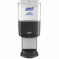 Purell® 6424-01 ES6 1200 ML Graphite Automatic Hand Sanitizer Dispenser