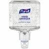 Purell® 6463-02 Advanced Healthcare ES6 1200 ML Hand Sanitizer Gel - 2/Case