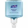 Purell® 6477-02 Healthy Soap® Professional ES6 1200 ML Fresh Scent Foaming Hand Soap - 2/Case