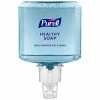 Purell® 6495-02 Healthy Soap® Professional ES6 1200 ML Clean & Fresh Lotion Hand Soap - 2/Case