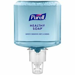 Purell® 6495-02 Healthy Soap® Professional ES6 1200 ML Clean & Fresh Lotion Hand Soap - 2/Case