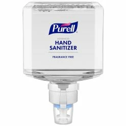 Purell® 7751-02 Advanced Healthcare ES8 1200 ML Gentle And Free Foaming Hand Sanitizer - 2/Case