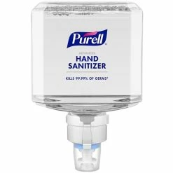 Purell® 7753-02 Advanced Healthcare ES8 1200 ML Foaming Hand Sanitizer - 2/Case