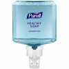 Purell® 7772-02 Healthy Soap® Healthcare ES8 1200 ML Gentle & Free Foaming Hand Soap - 2/Case
