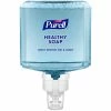 Purell® 7777-02 Healthy Soap® Professional ES8 1200 ML Fresh Scent Foaming Hand Soap - 2/Case