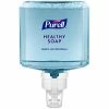 Purell® 7779-02 Healthy Soap® Professional ES8 1200 ML Antimicrobial Foaming Hand Soap - 2/Case