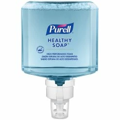 Purell® 7785-02 CRT Healthy Soap® Healthcare ES8 1200 ML High Performance Foaming Hand Soap - 2/Case
