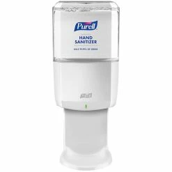 Purell® 6420-01 ES6 1200 ML White Automatic Hand Sanitizer Dispenser