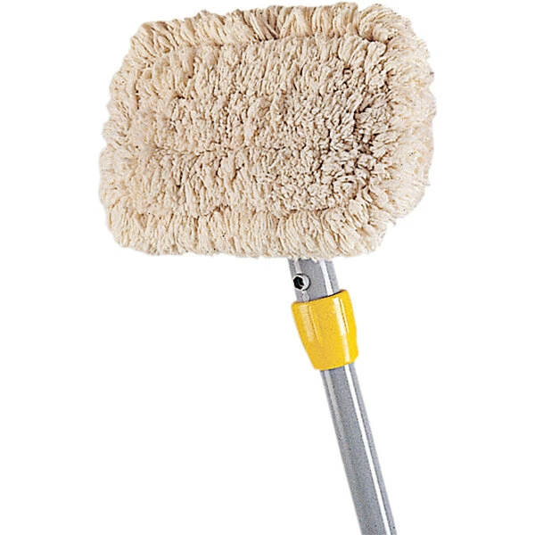 Rubbermaid FGS22600GY00 Wall Washer Kit - 5' 1 Rubbermaid FGS22600GY00 Wall Washer Kit - 5'