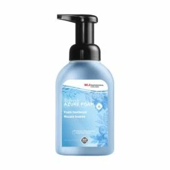 SC Johnson Professional Refresh AZU10FL 10 Oz. Azure Foaming Hand Soap - 16/Case